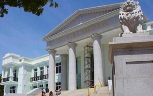 cour de cassation haiti